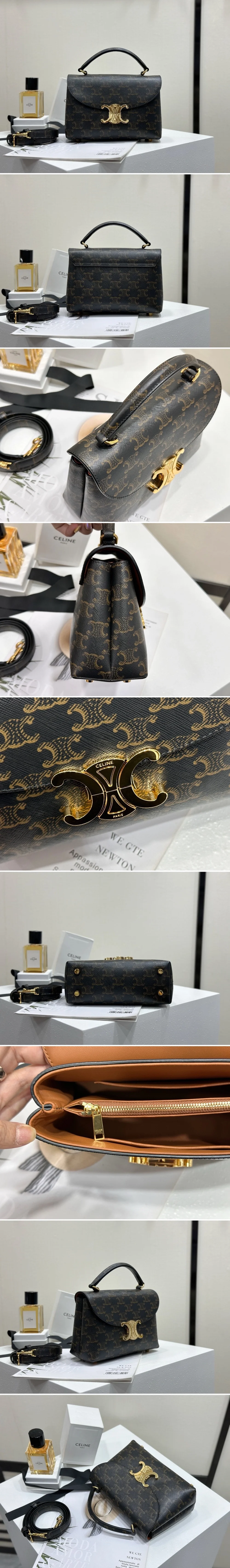 셀린느 틴 니노백 20