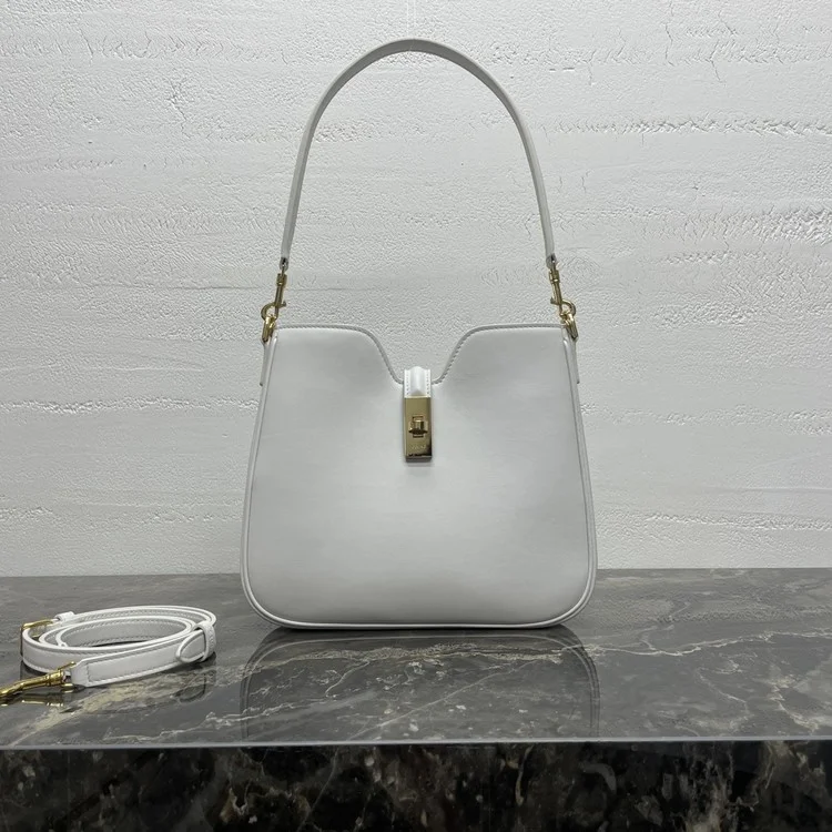 셀린느 스몰 소프트 16 까미유 백