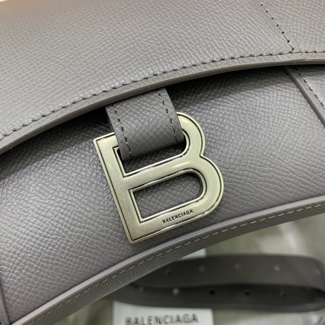 발렌시아가 XXS 다운타운 크로스백