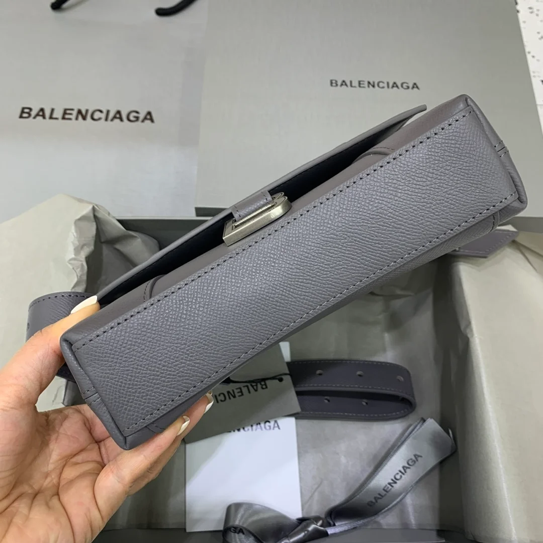 발렌시아가 XXS 다운타운 크로스백