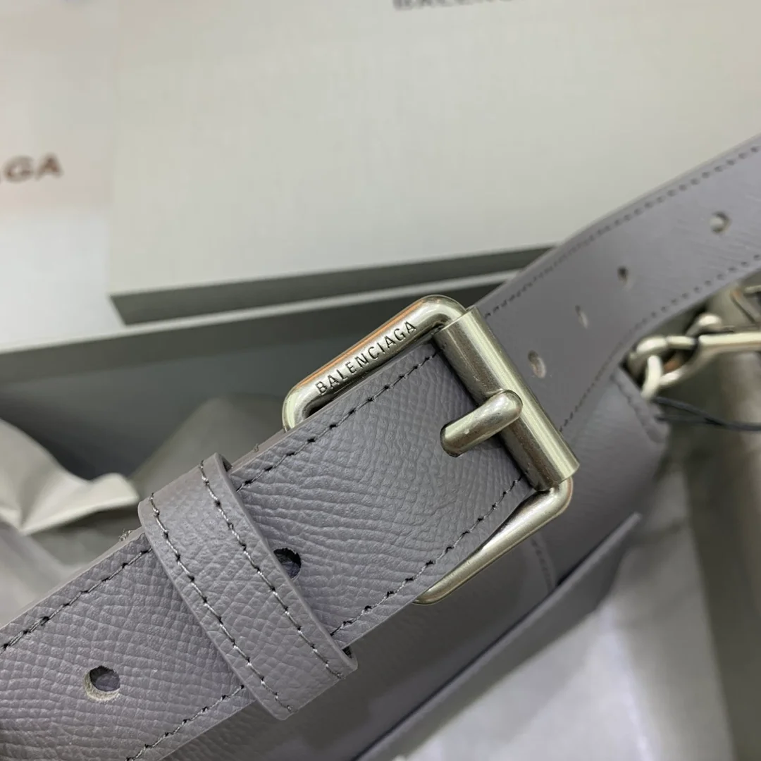 발렌시아가 XXS 다운타운 크로스백