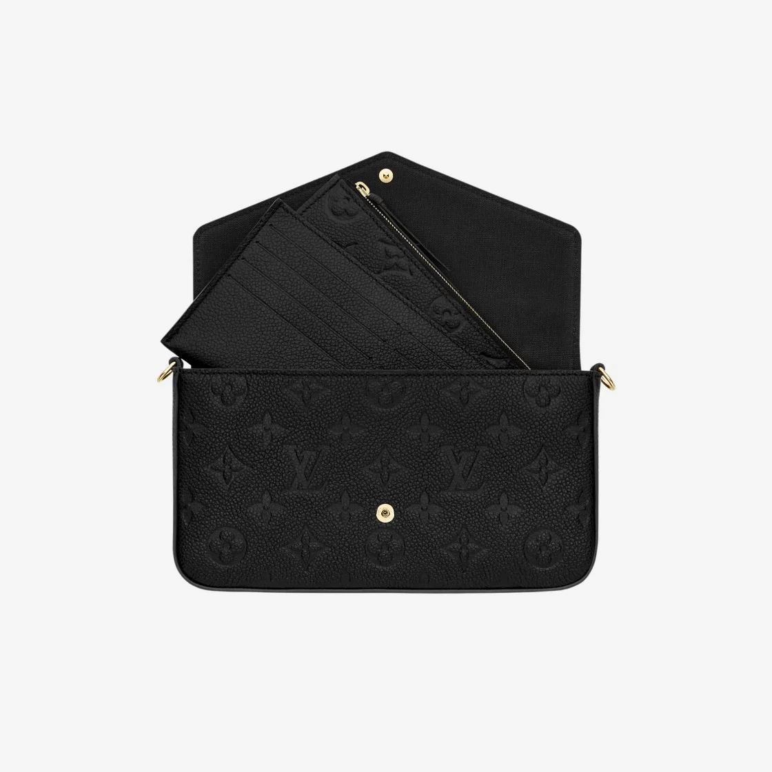 루이비통 포쉐트 펠리시 M64064