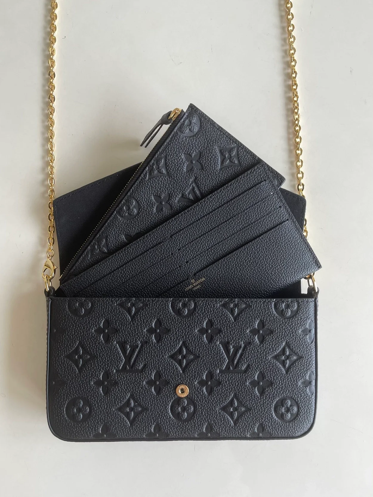 루이비통 포쉐트 펠리시 M64064