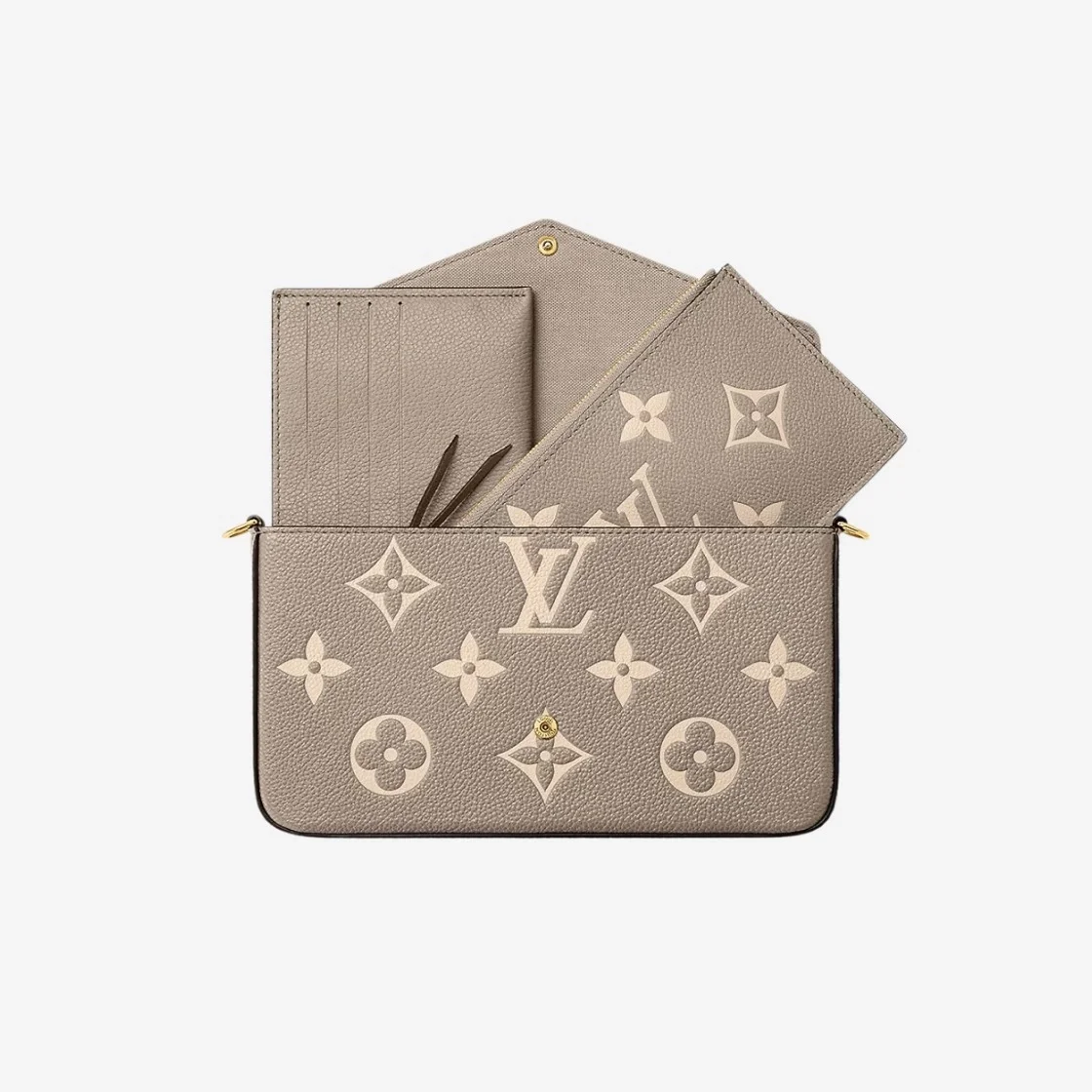 루이비통 포쉐트 펠리시 M69977