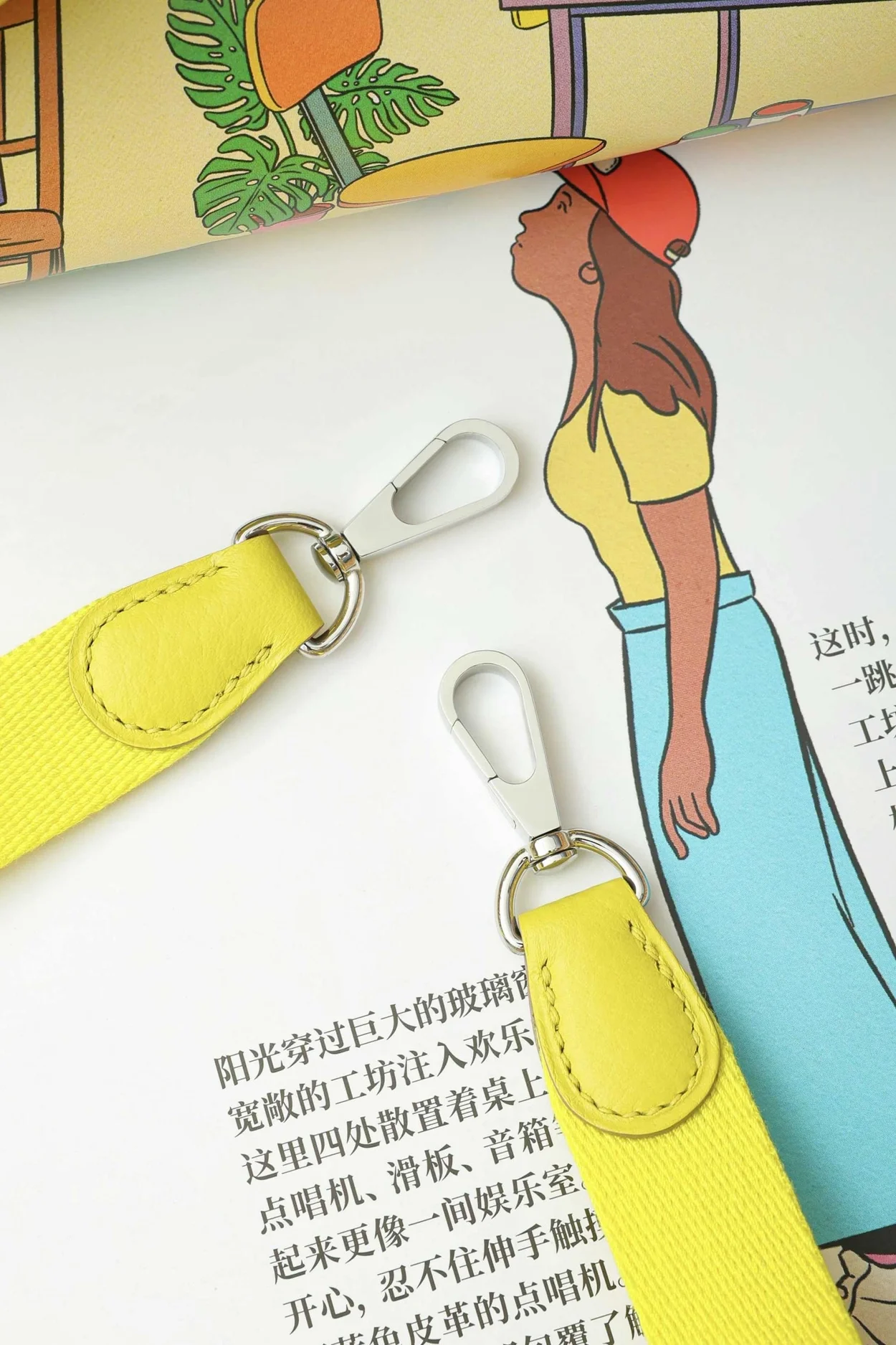 에르메스 에블린 16 레몬 팔라듐 하드웨어 (100% HAND MADE)