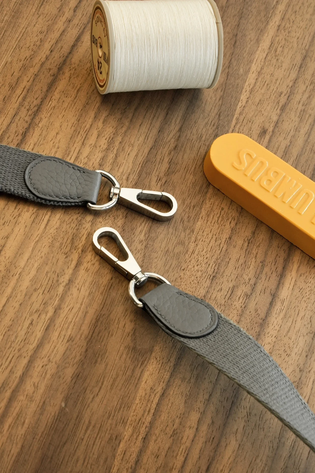 에르메스 에블린 16 아마존 백 그리스 메이어 클레망스 & 팔라듐 하드웨어 (100% HAND MADE)