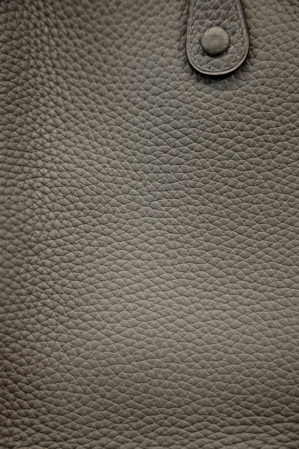 에르메스 에블린 16 아마존 백 그리스 메이어 클레망스 & 팔라듐 하드웨어 (100% HAND MADE)