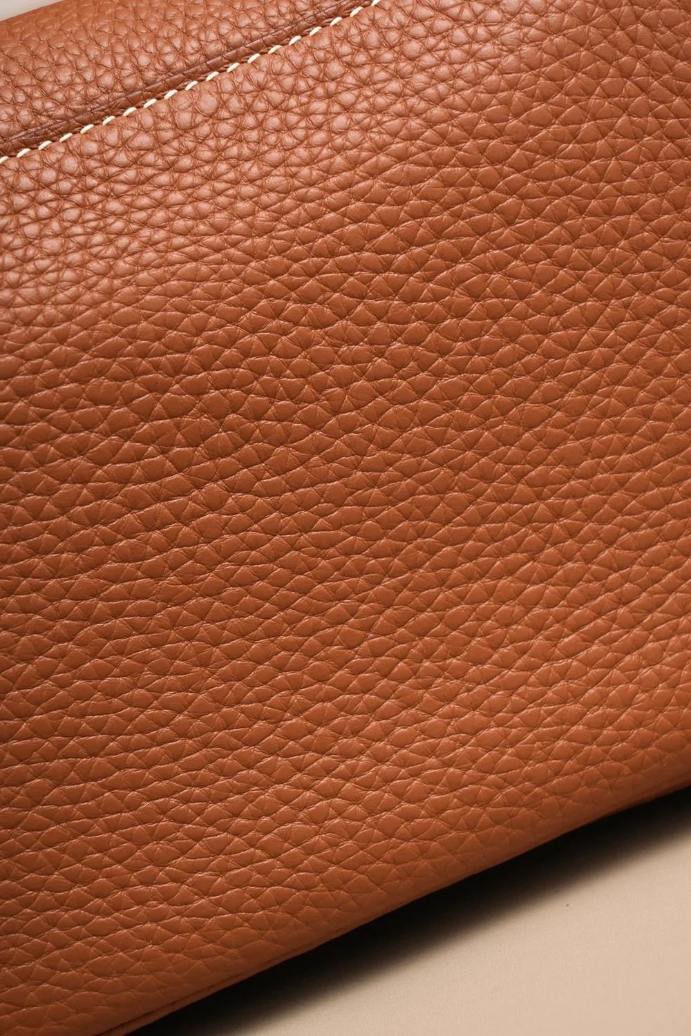 에르메스 린디 미니 골드 클레망스 골드 하드웨어 (100% HAND MADE)