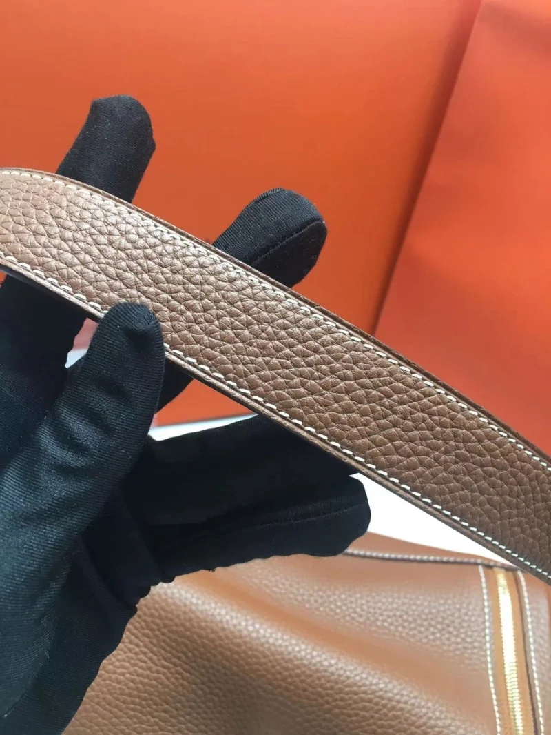 에르메스 린디 26 골드 클레망스 골드 하드웨어 (100% HAND MADE)