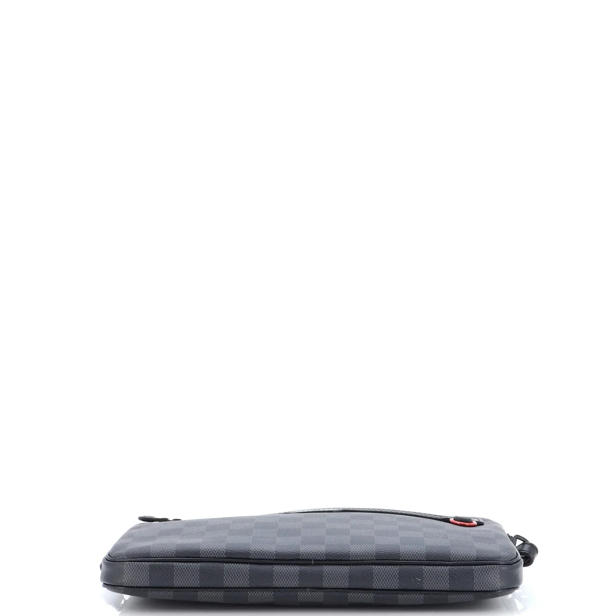 루이비통 유틸리티 서플 클러치 N60324