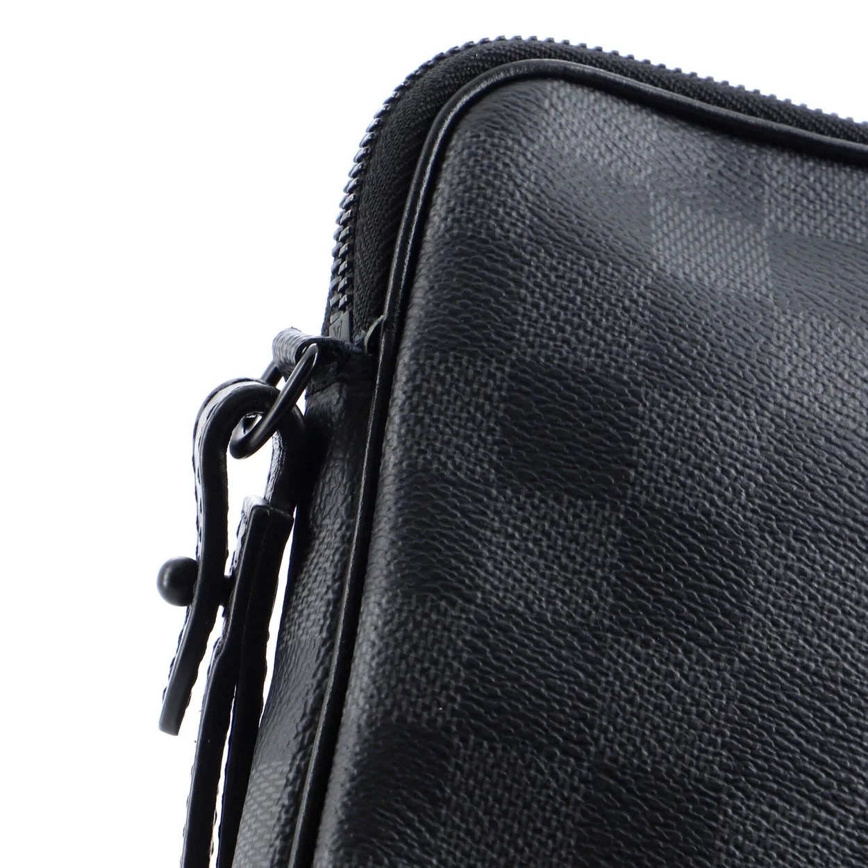 루이비통 유틸리티 서플 클러치 N60324