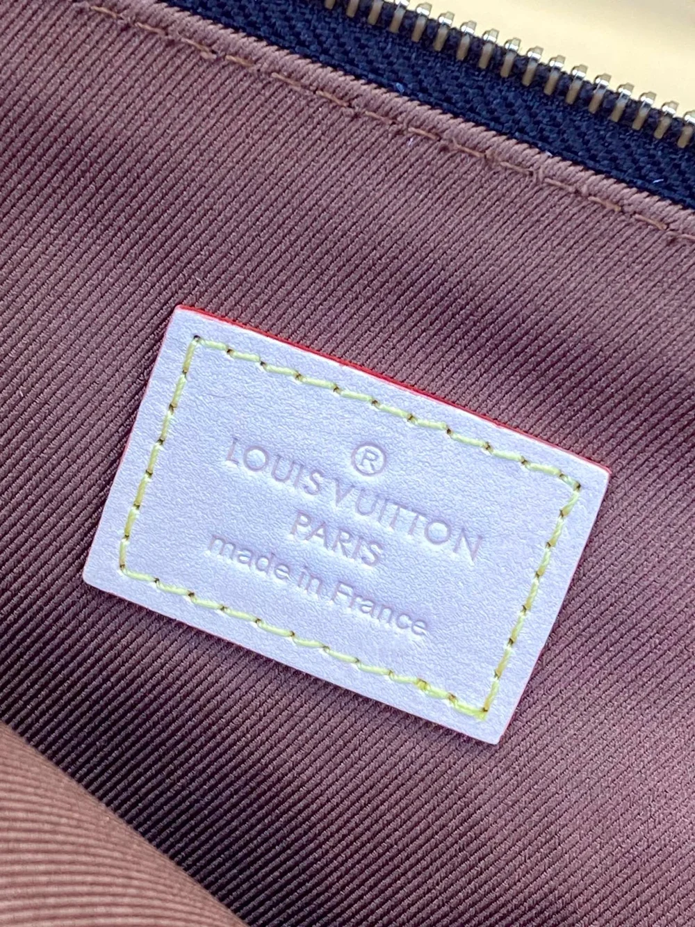 루이비통 에튀 보야주 PM 모노그램 M44500