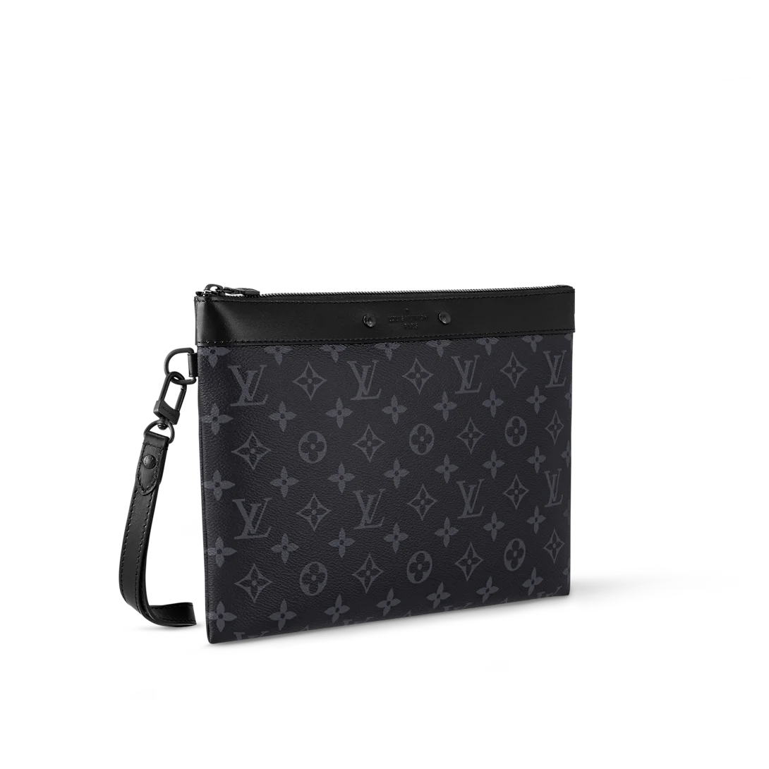 루이비통 포쉐트 투고 클러치 M81549