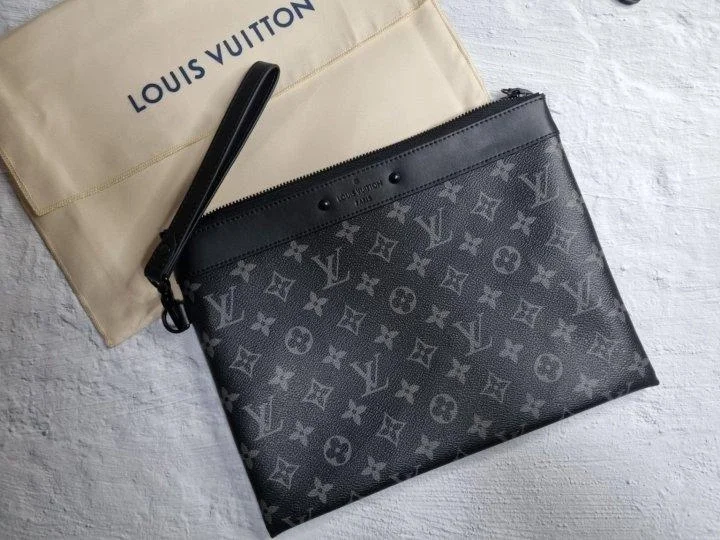 루이비통 포쉐트 투고 클러치 M81549