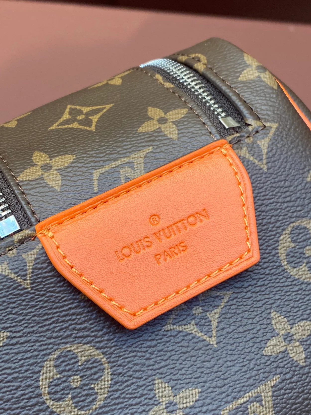 루이비통 도프 키트 모노그램 마카사르 M46765