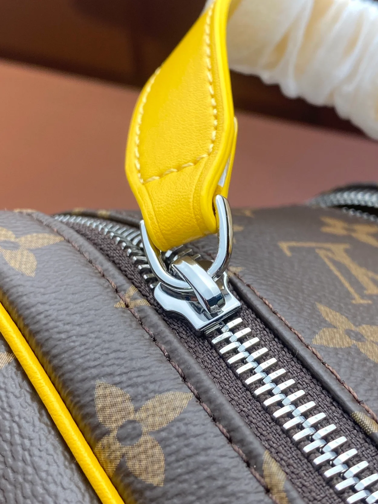 루이비통 도프 키트 모노그램 마카사르 M46764