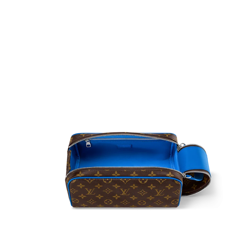 루이비통 도프 키트 모노그램 마카사르 M46763