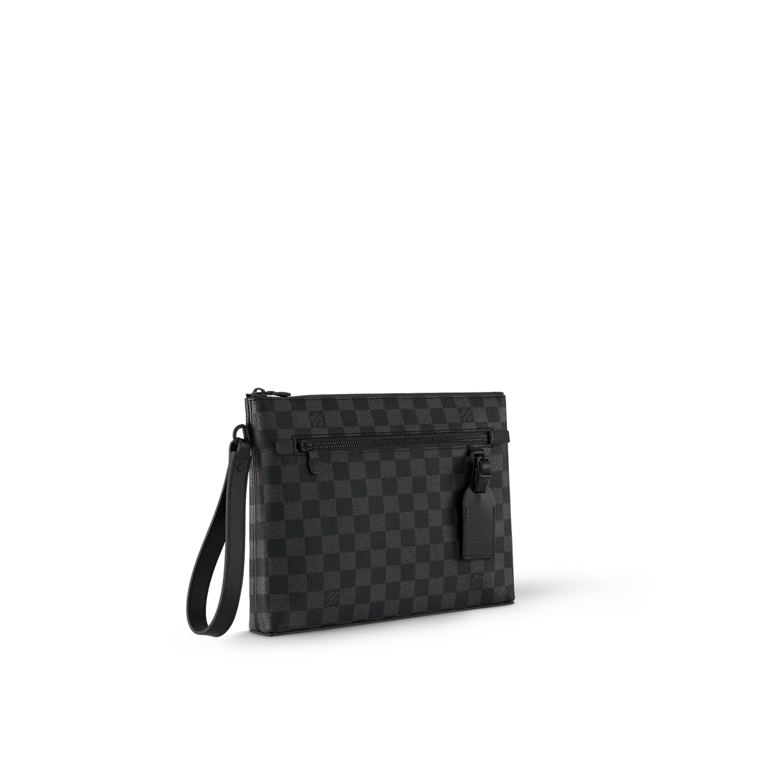 루이비통 테이크오프 파우치 N40505
