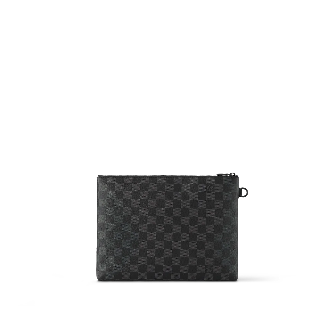 루이비통 테이크오프 파우치 N40505