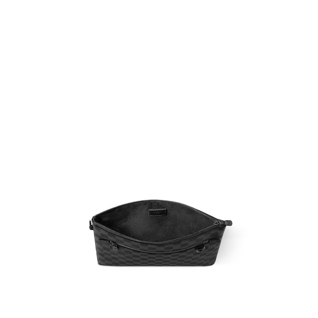 루이비통 테이크오프 파우치 N40505