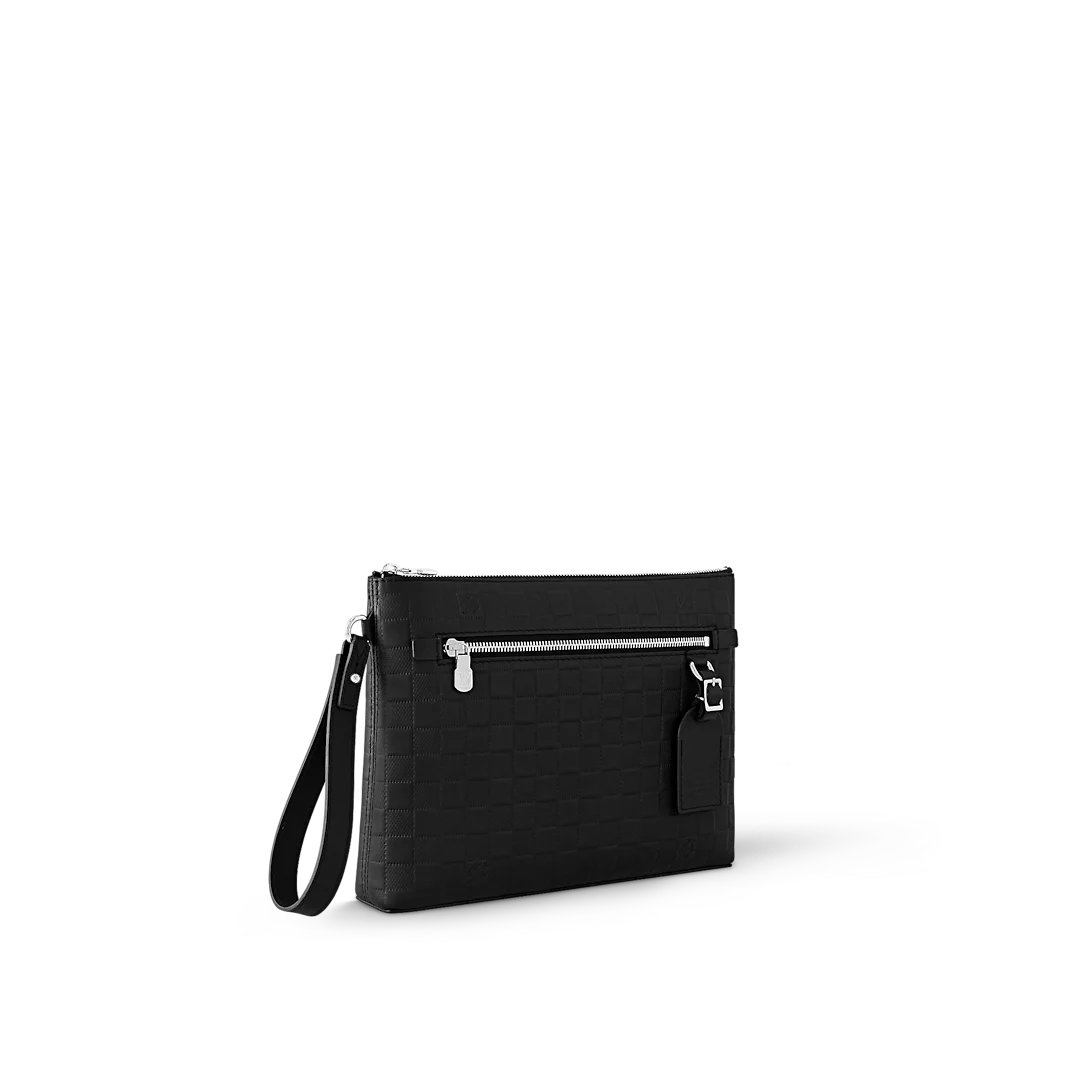 루이비통 테이크오프 파우치 N40504