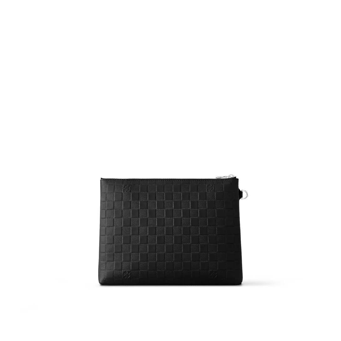 루이비통 테이크오프 파우치 N40504