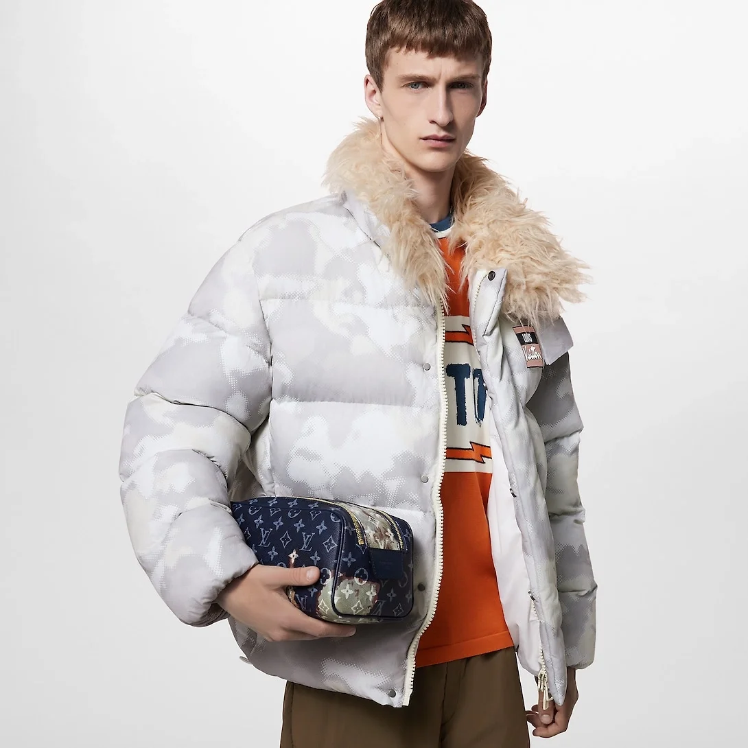 루이비통 도프 키트 M82831