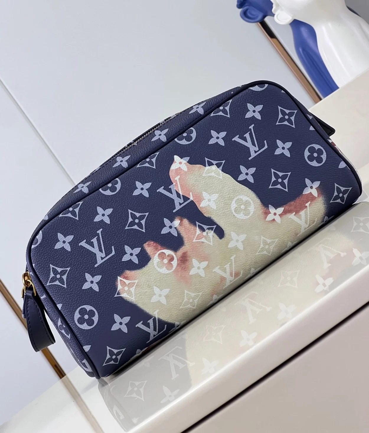 루이비통 도프 키트 M82831