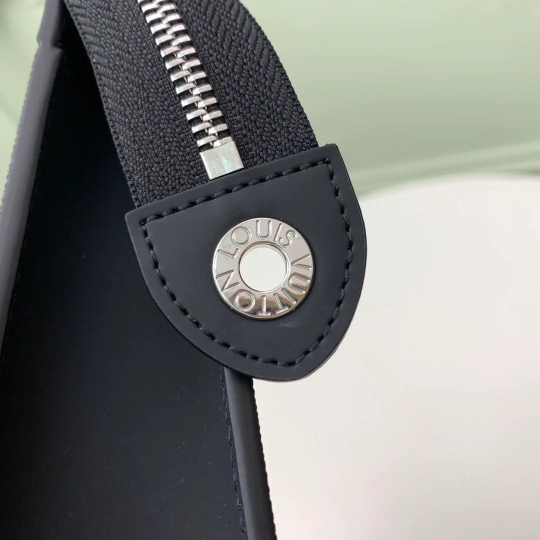 루이비통 다미에 포쉐트 보야주 클러치 N60444