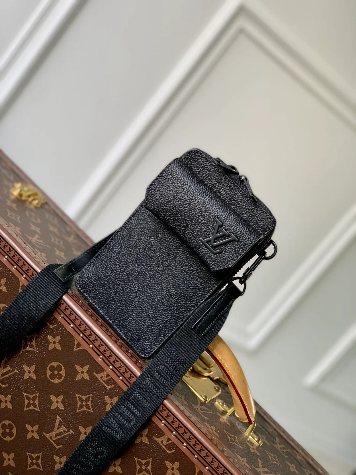 루이비통 폰 파우치 M57089