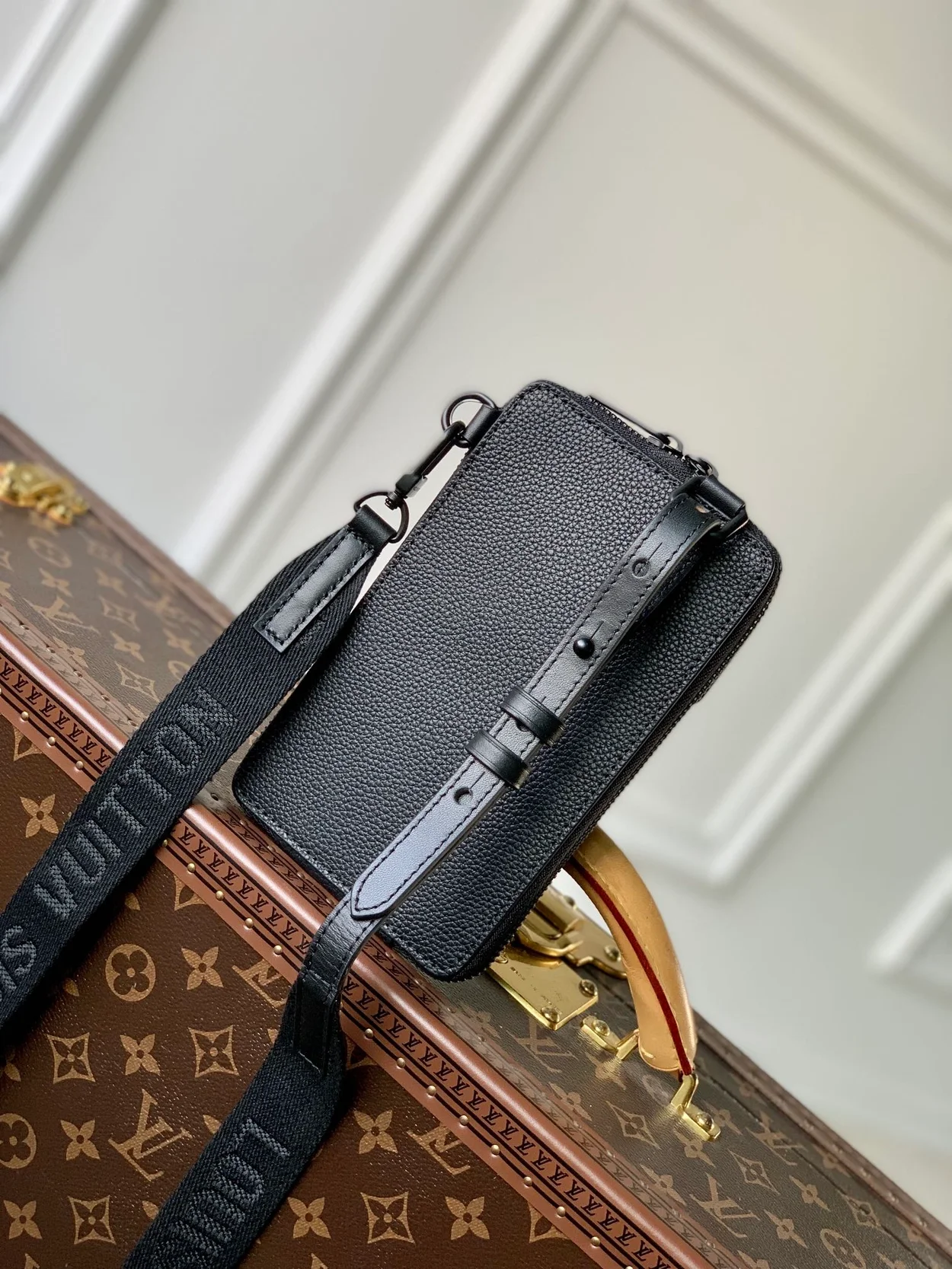 루이비통 폰 파우치 M57089