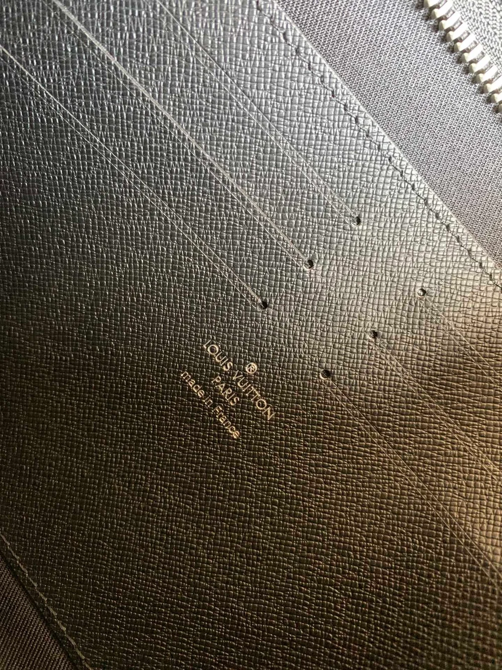 루이비통 포쉐트 보야주 클러치 M30450