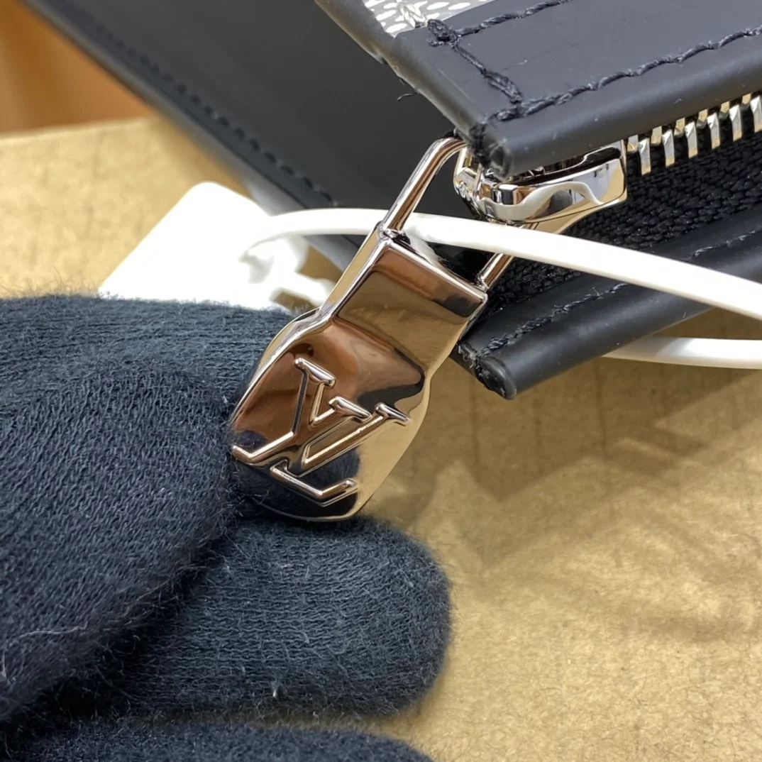 루이비통 3D 포쉐트 보야주 MM 클러치 N60443