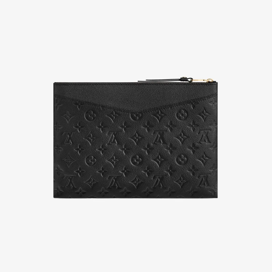 루이비통 데일리 파우치 모노그램 앙프렝뜨 M62937