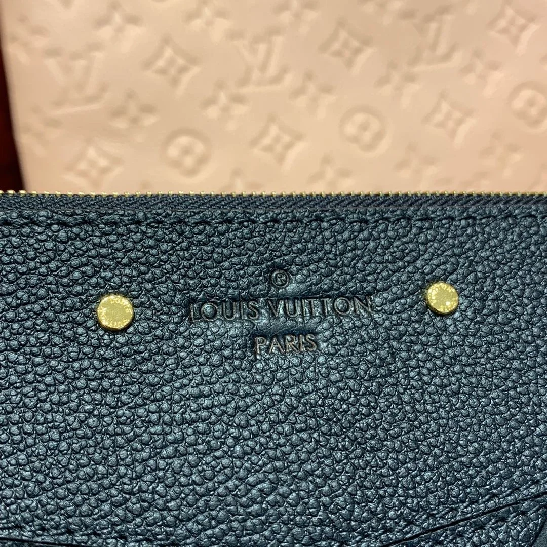 루이비통 데일리 파우치 모노그램 앙프렝뜨 M62937