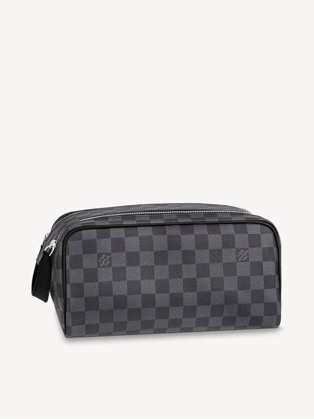 루이비통 토일렛 도프 파우치 N40127