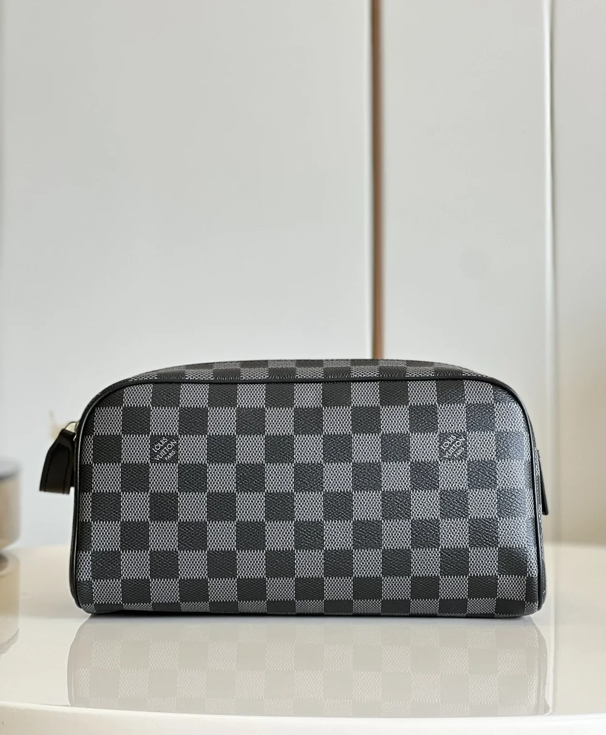 루이비통 토일렛 도프 파우치 N40127