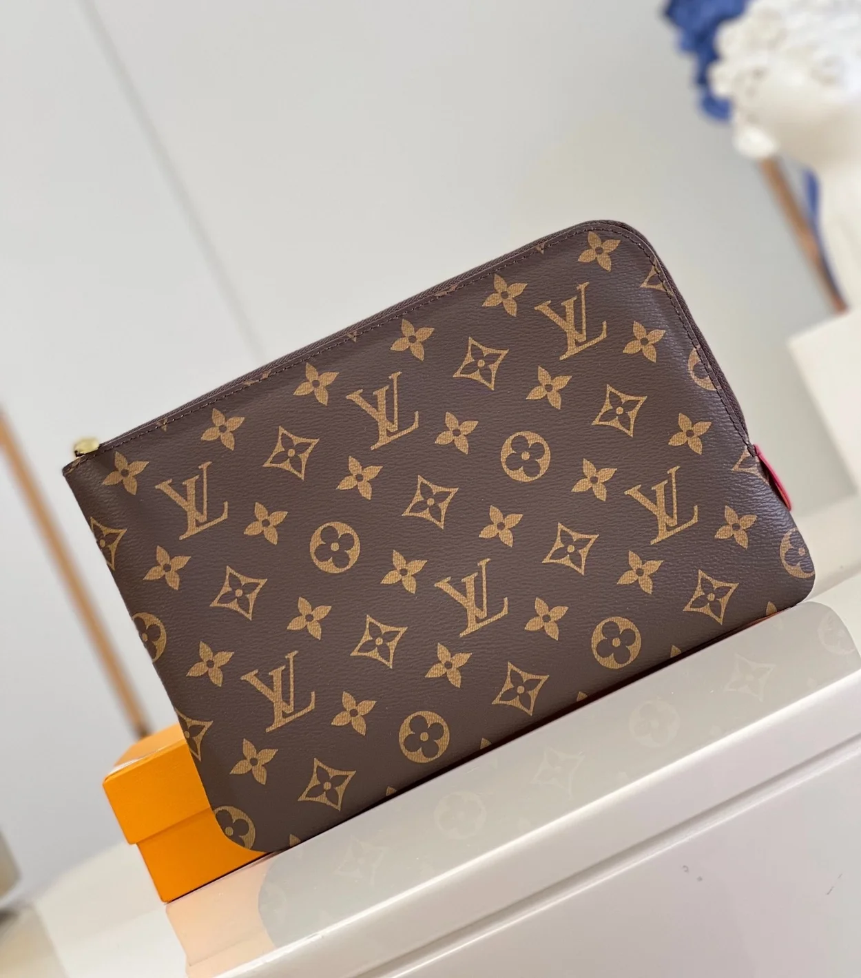 루이비통 에튀 보야주 PM M44500