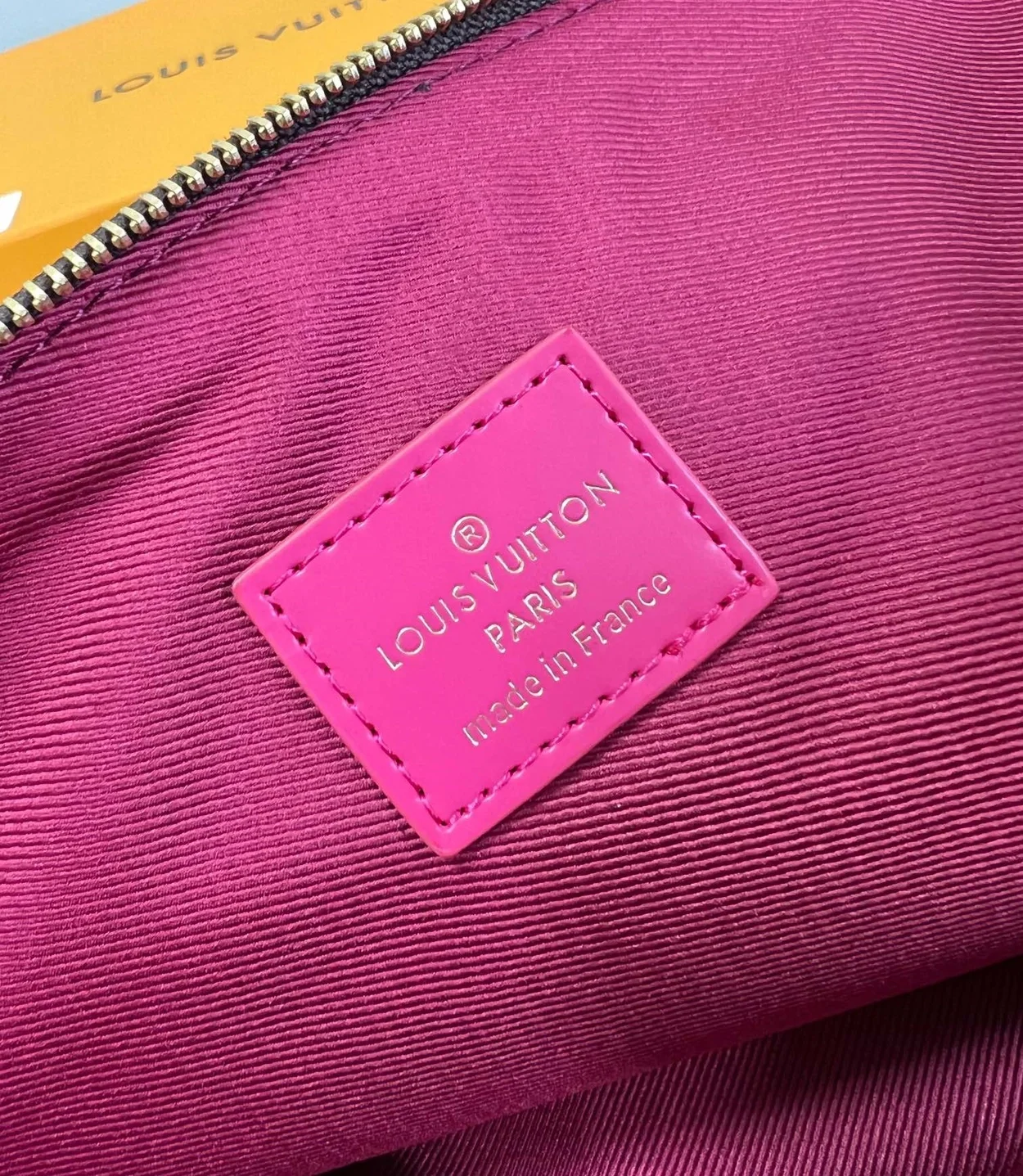 루이비통 에튀 보야주 PM M44500