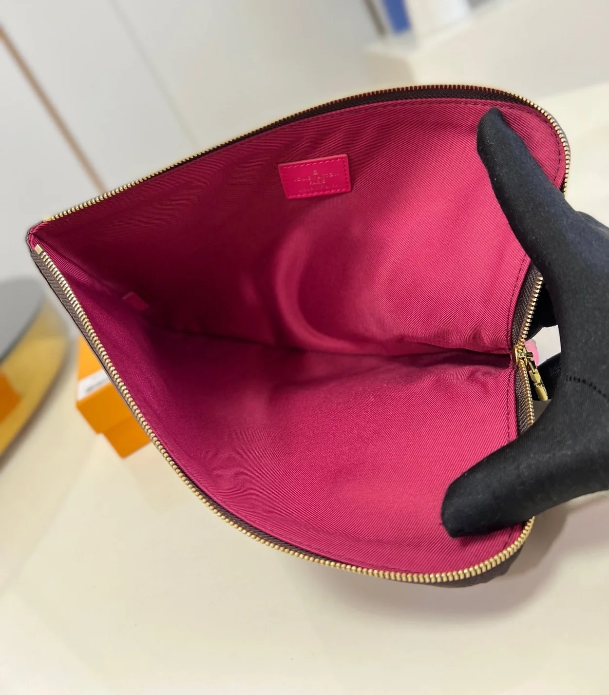 루이비통 에튀 보야주 PM M44500