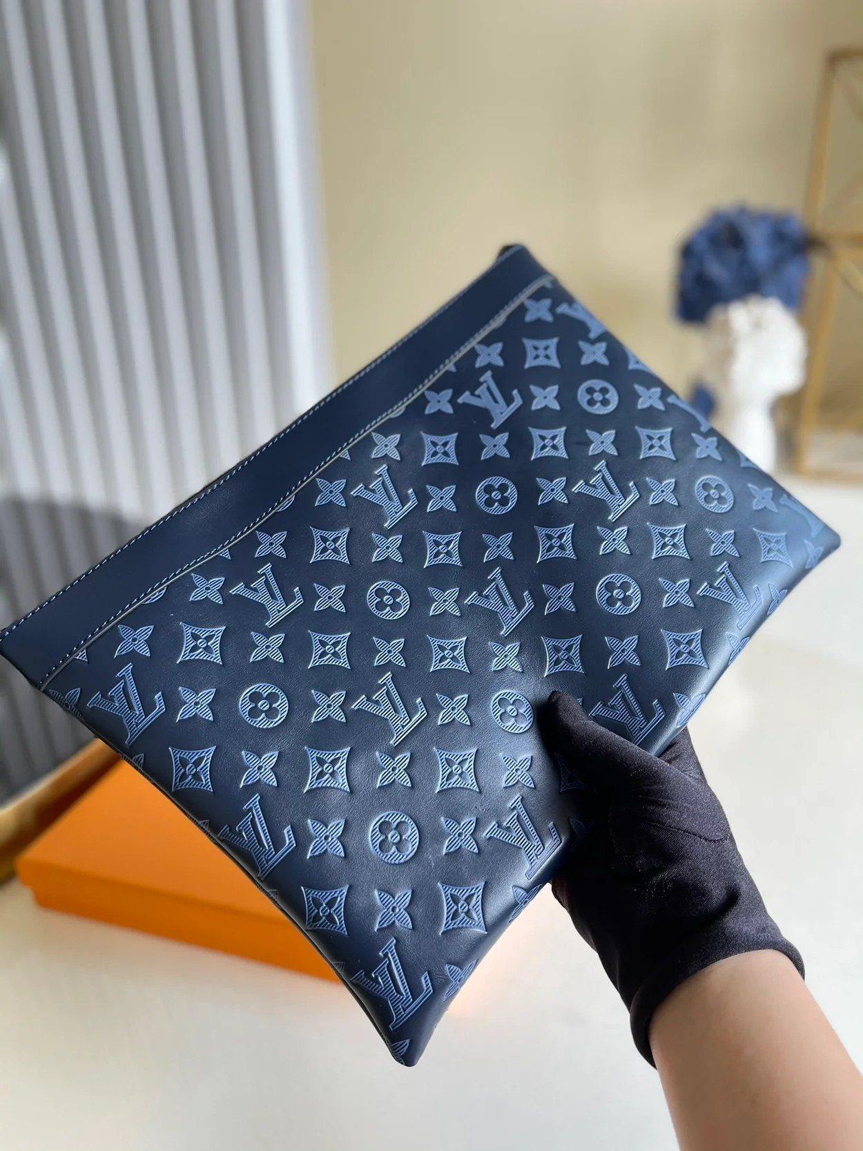 루이비통 디스커버리 포쉐트 GM M80425