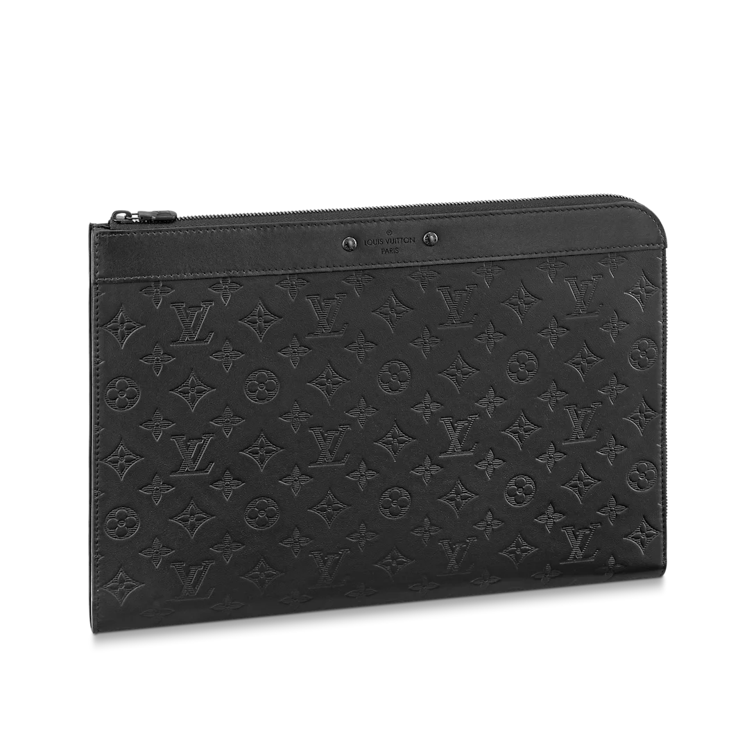 루이비통 포쉐트 주르 클러치 M82080