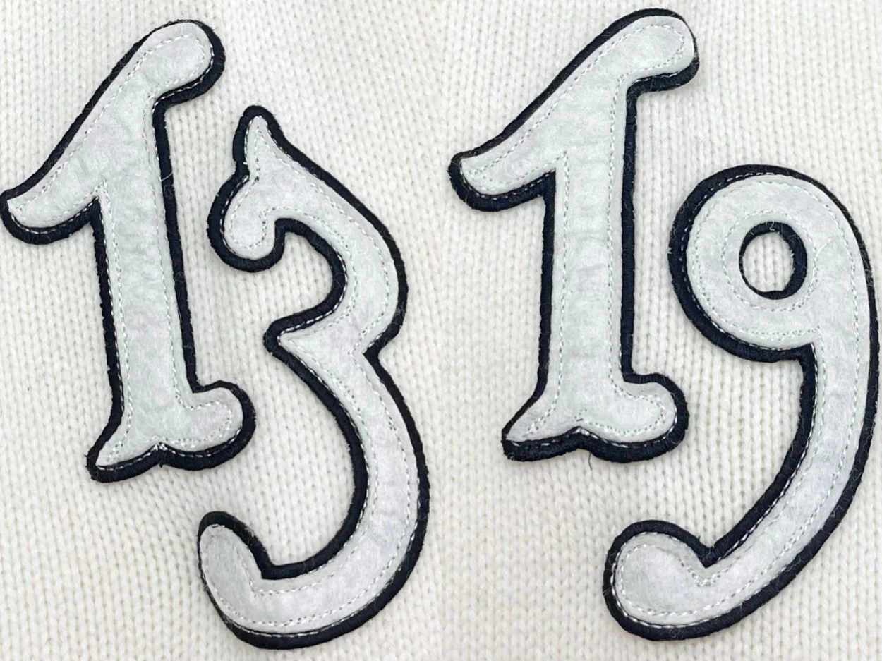 프라다 울 캐시미어 가디건