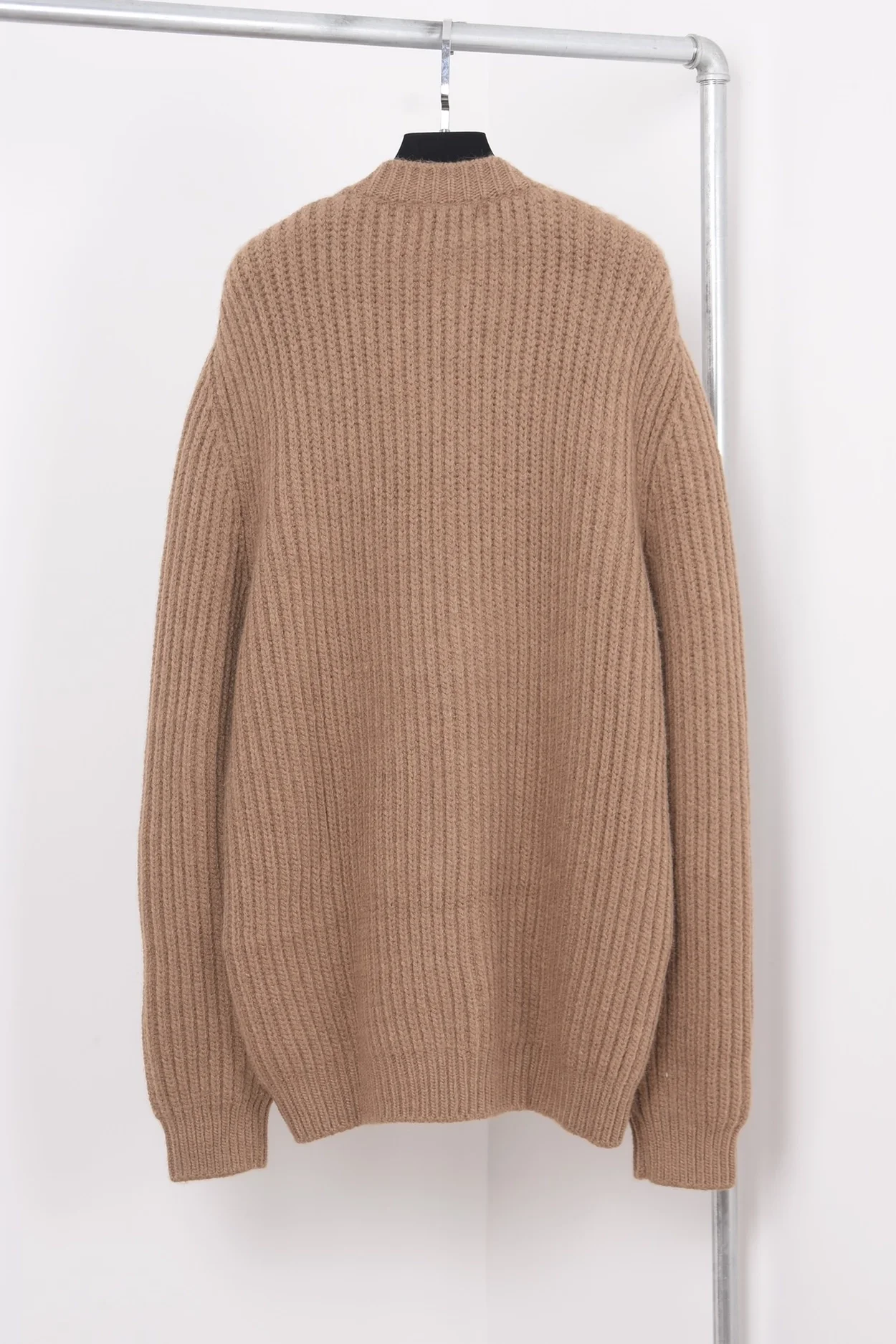 프라다 캐시고라 니트 가디건