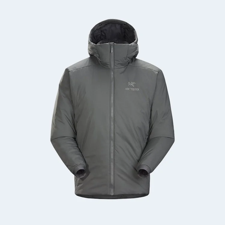 아크테릭스 아톰 AR 후디