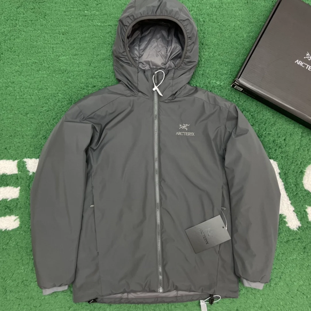 아크테릭스 아톰 AR 후디