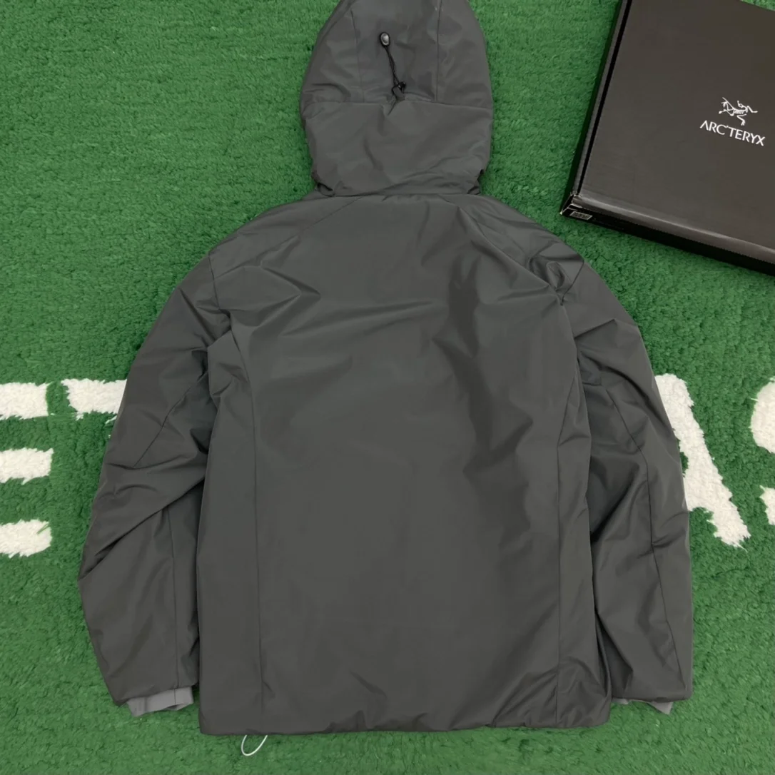 아크테릭스 아톰 AR 후디