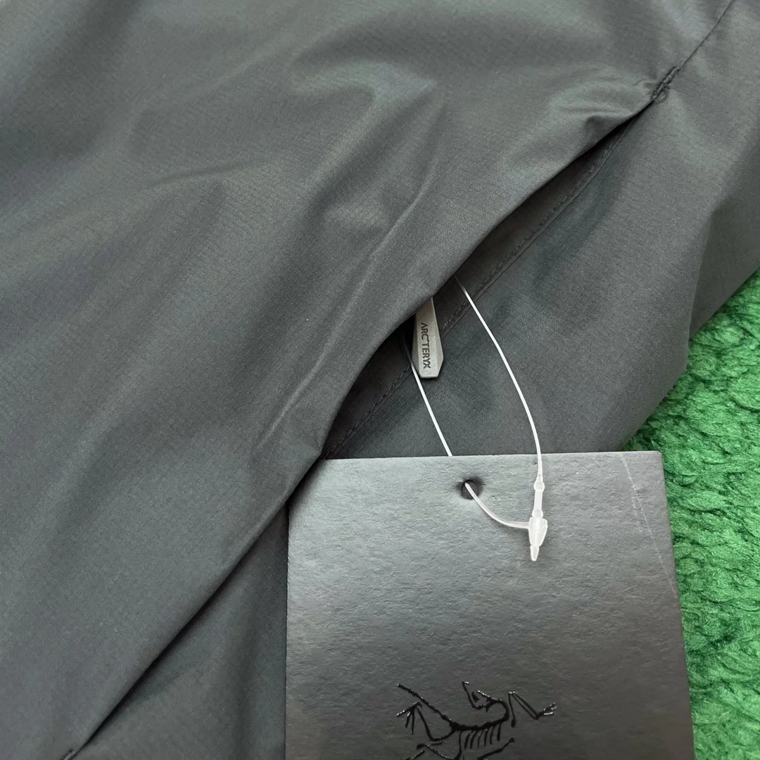 아크테릭스 아톰 AR 후디