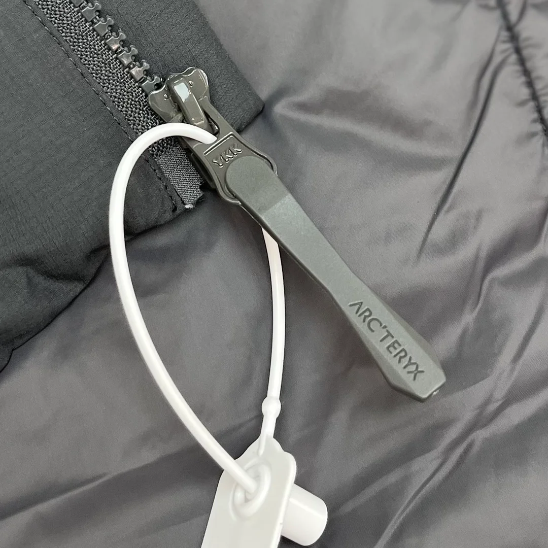 아크테릭스 아톰 AR 후디