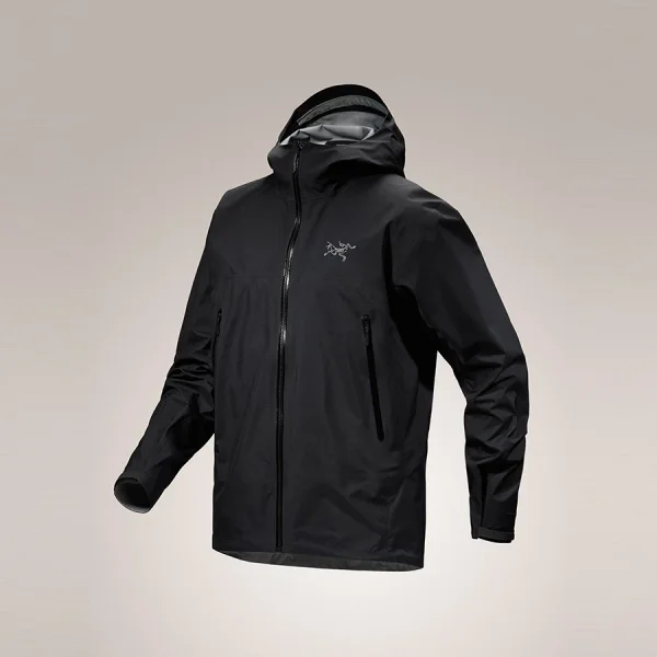 아크테릭스 베타 재킷